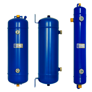 Масляный ресивер FP-OR-25,0(MP) 1 | Продажа, монтаж и обслуживание холодильного оборудования | Север33