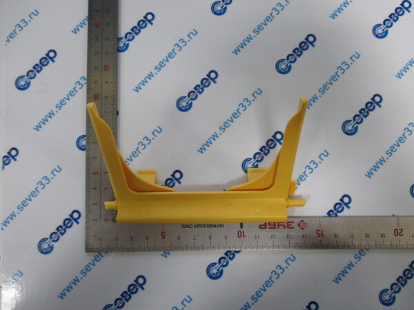 Держатель пылесборника пылесоса Samsung DJ61-00935A VAC900SA 1