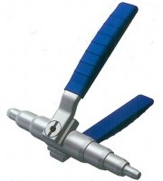 Труборасширитель Value VST-22 (3/8, 1/2, 5/8, 3/4, 7/8)