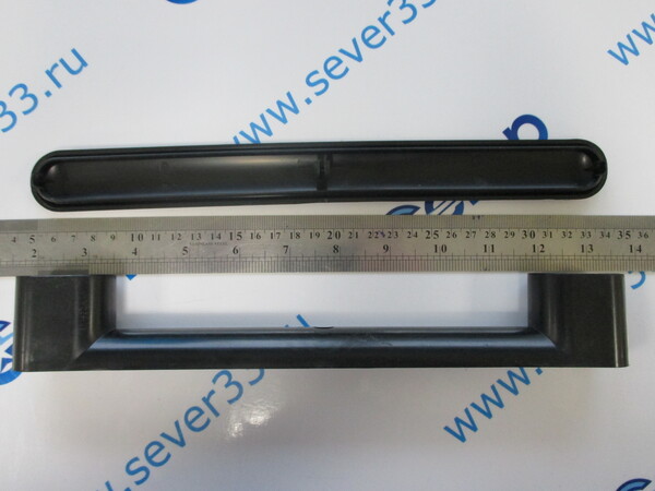 Ручка шкафа Эльтон; ШХ-1,12; ШХ-0,80 в сборе2