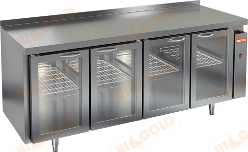 (без агрегата) HICOLD GNG 1111 HT P