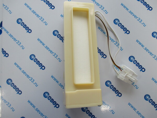 Заслонка для холод.LG DU25-40 490JB1005C 1