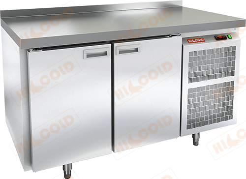 HICOLD GN 11 TN W