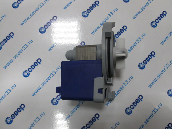 Насос ПММ-Bosch на 3 защелках не ориг.2