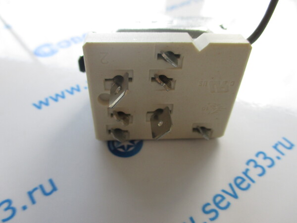 Термостат 818731124 – termostato Smag Alfa1