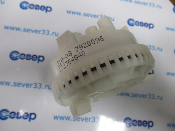 Реле уровня 132364840 Electrolux (132082271)1