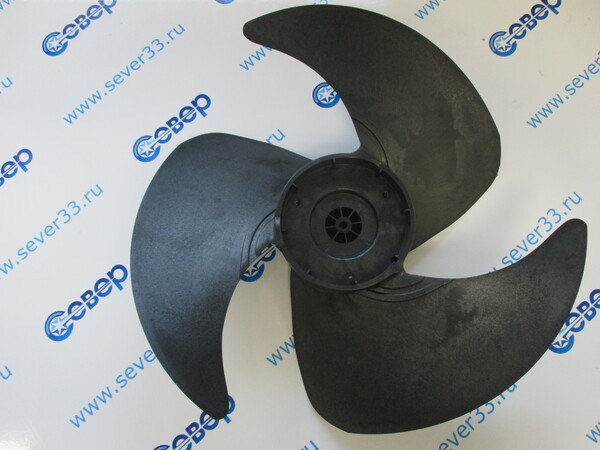 Крыльчатка наружнего блока LG AUUH368D1