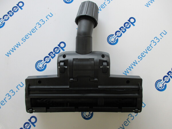 Щетка пылесоса универсальная L=275мм (с колесиками) Turbo 30MU061