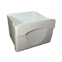 Фруктовница Стинол мал. (белая)