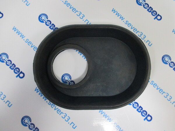 Уплотнительная прокладка овал RCA