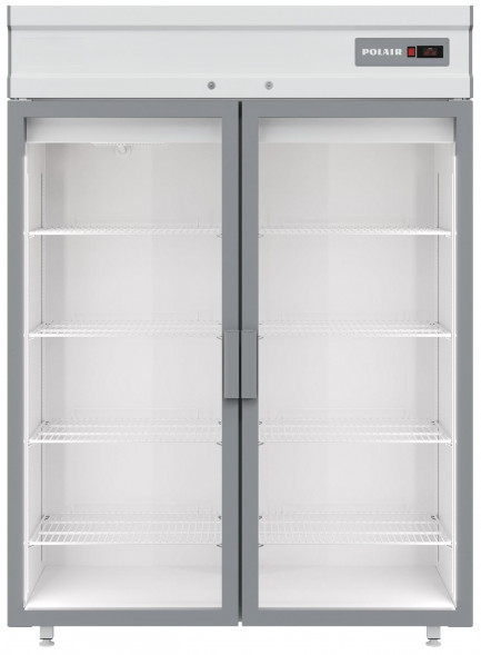 Шкаф холодильный Polair DM110-S без канапе_2