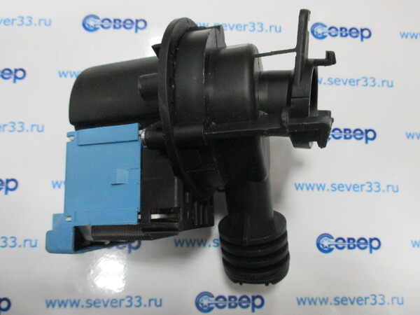 Насос PLASET 34W 054843 PMP004AR1