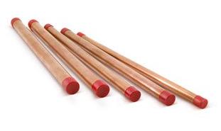 Труба медная MAJDANPEK 1 3/8" (Сербия) 5м | Продажа, монтаж и обслуживание холодильного оборудования | Север33