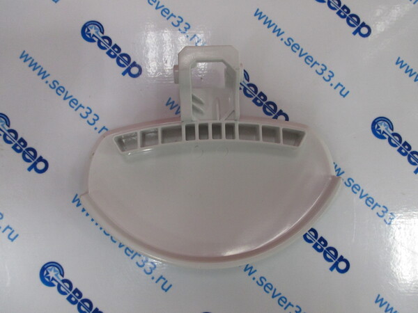 Ручка люка Zanussi 50294509000 1