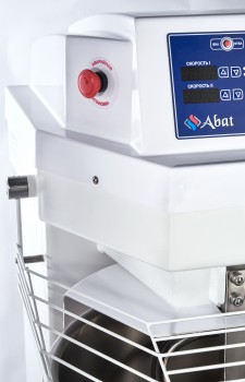 Тестомесильная спиральная машина Abat ТМС-100НН-2П (1)