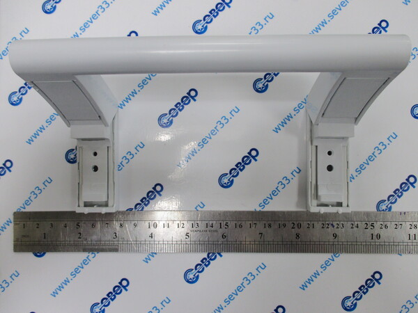 Ручка Позис с толкателем на POZIS-Свияга 538-102