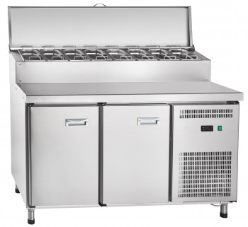 Стол холодильный Abat СХС-70-01П