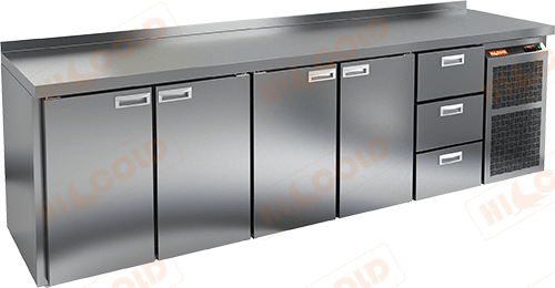 HICOLD GN 11113 BR2 BT