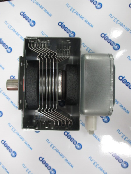 Магнетрон 2M214-39F 2B71732G LG 6 пл. перпенд.1