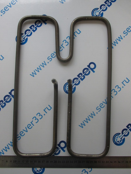 ТЭН-171-8-101,8 Т220 внешний Гомельторгмаш1