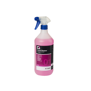 Очиститель конденсатора кондиционера NANO ALKALINE CLEANER (1л) | Продажа, монтаж и обслуживание холодильного оборудования | Север33