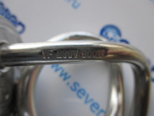 ТЭН Чайника 1,0 кВт малый2