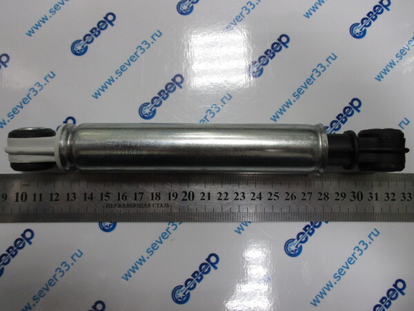 Амортизатор BECO 100N 2001210100 SAR002AC D=10+10mm