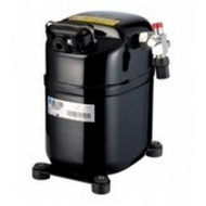 Компрессор Tecumseh CAJ 9513 Z под пайку