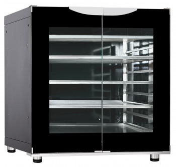 Шкаф расстоечный Abat ШРТ-8Э (эмаль)