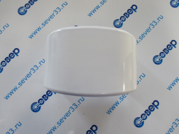 Переходник для РКК-74х55 соединительный (белый)1