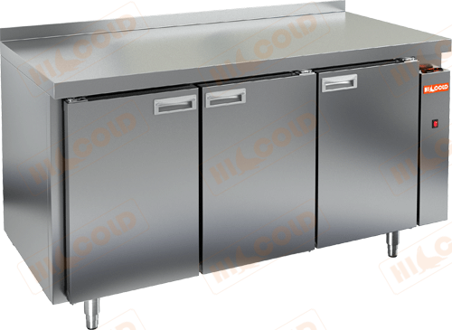 (без агрегата) HICOLD SN 111 TN P