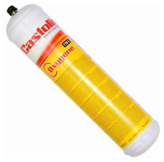 Сменный картридж Oxygen 930мл. артикул 600826 артикул 730240OX