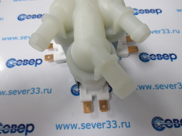 КЭН-3 180 градусов, Ø12mm, 1.41.000.24, VAL030UN, AV52042