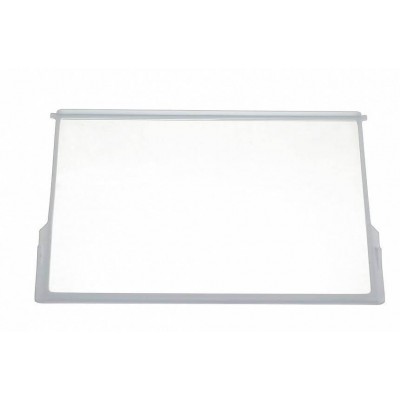 Полка стеклянная с обрамлением 17 серии | Продажа, монтаж и обслуживание холодильного оборудования | Север33