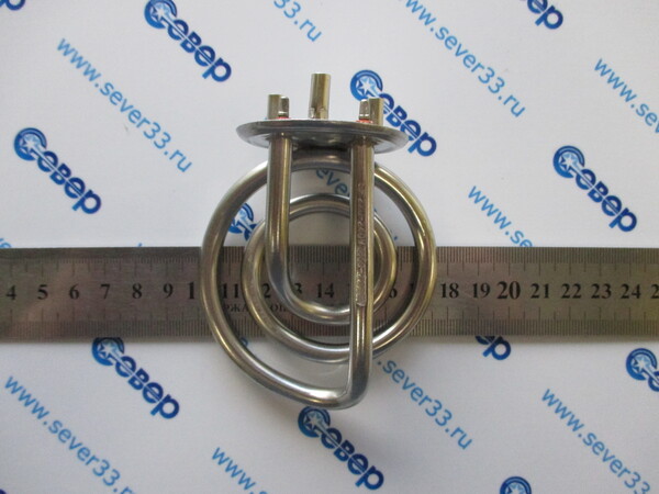 ТЭН Чайника 2,0 кВт1