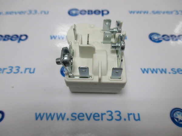 Реле для компрессоров JiaXipera 1