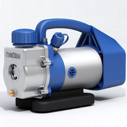 Вакуумный насос VPB-1S(mini Z-1.5B)