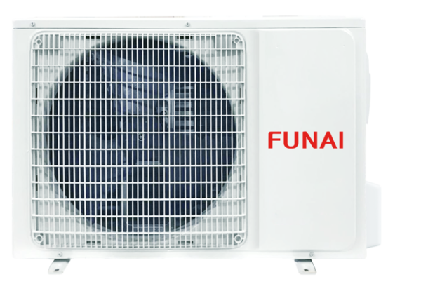 Сплит-система Funai SHOGUN_4
