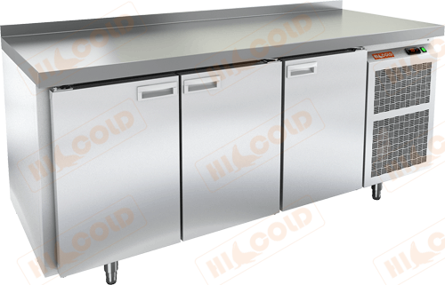 HICOLD GN 111 BT W