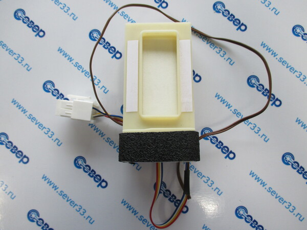 Заслонка для холод.LG DU24-014 490JB1006D1