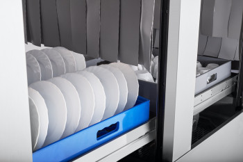 Посудомоечная машина Abat МПТ-1700 (правая, левая)