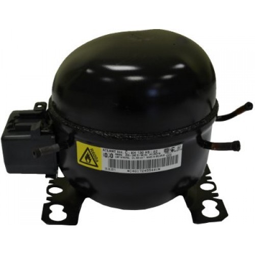 Компрессор Атлант СКН-90 (R600) при -23,3 С - 104 Вт