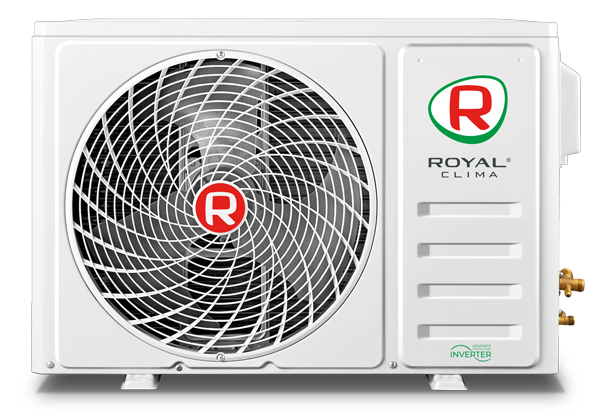 Сплит-система Royal Clima ARIA DC_4
