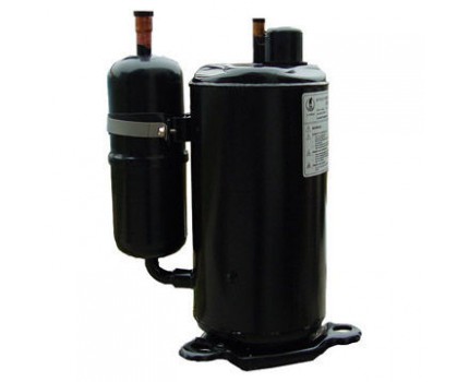 Компрессор PANASONIK 2K22S225 BUA