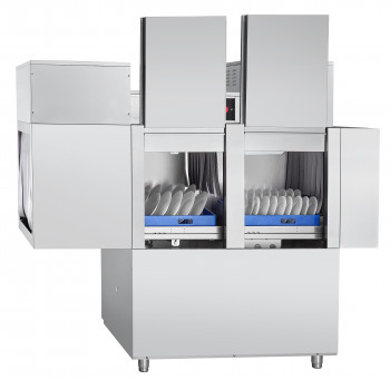 Посудомоечная машина Abat МПТ-2000 (правая, левая, функция сушки) (1)