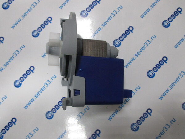 Насос ПММ-Bosch на 3 защелках не ориг.1