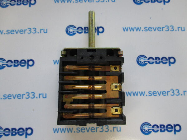 Переключатель мощности 