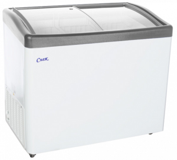 Морозильный ларь МЛГ-350_1