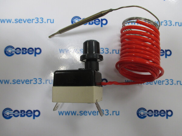 Термоограничитель SP-041 огран.220С FAG(Аналог55.13569.070- 320С)огранич.324С 1,6 м1