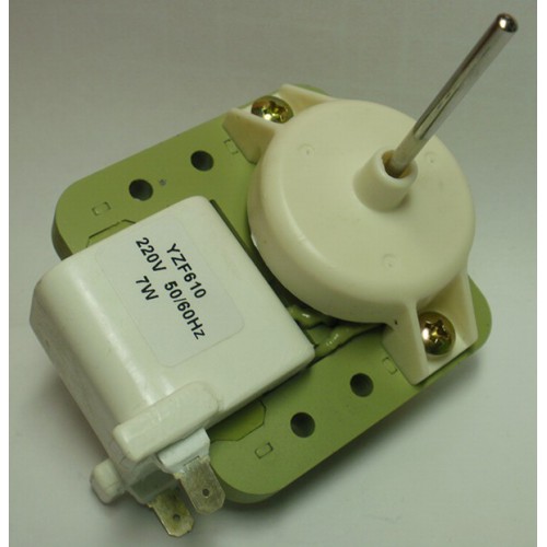 Вентилятор имп. YZF610 220V